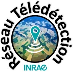 Réseau Télédétection INRAE