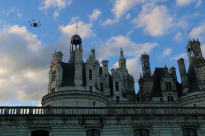 DroneChambord